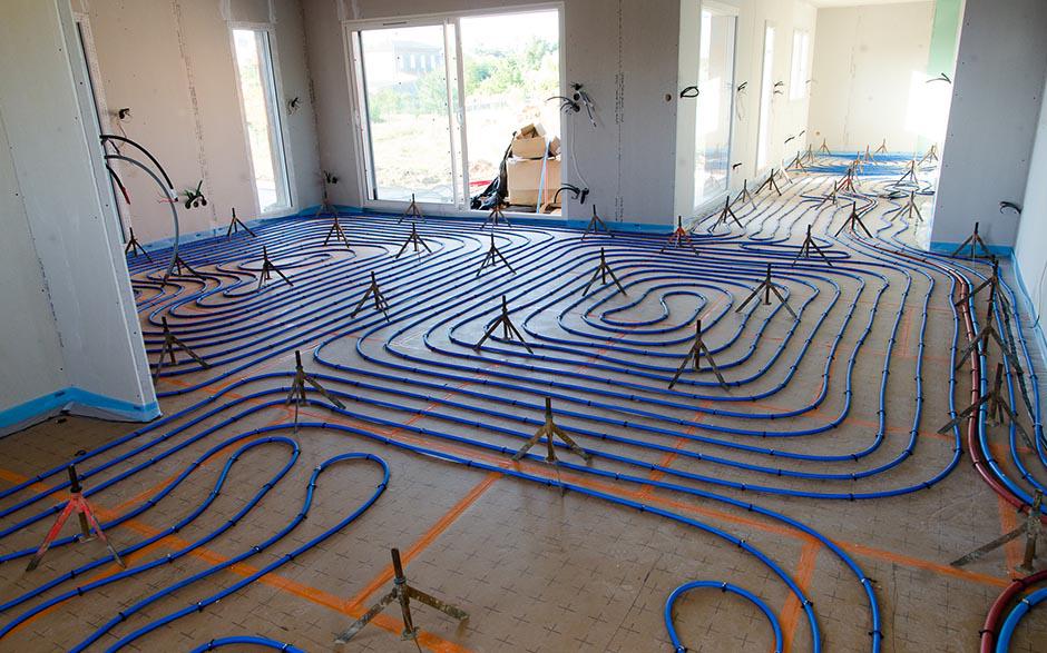 remplacement pompe à chaleur Brasles